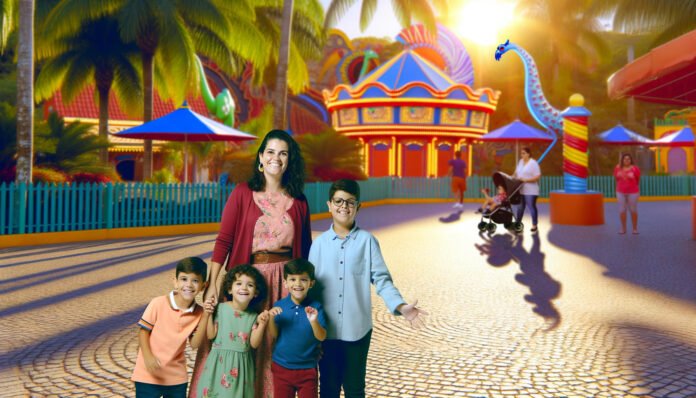 Imagem gerada com IA