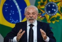 Lula defende PIX e critica relatório dos EUA Lula defende PIX e critica relatório dos EUA