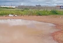 Comunidade em Petrolina enfrenta desafios estruturais e cobra soluções Comunidade em Petrolina enfrenta desafios estruturais e cobra soluções