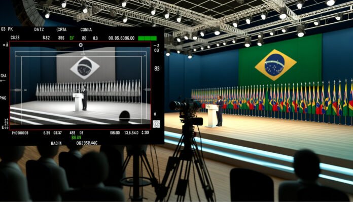 Imagem gerada com IA