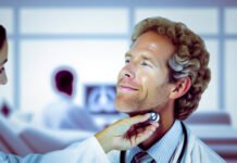 Mitos e verdades sobre o impacto do hipotireoidismo no peso Imagem gerada com IA