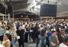 João Campos inaugura Hospital da Criança em Recife com grande presença popular João Campos inaugura Hospital da Criança em Recife com grande presença popular