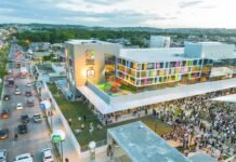 Hospital da Criança do Recife é inaugurado com foco em pediatria Hospital da Criança do Recife é inaugurado com foco em pediatria
