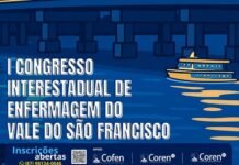Congresso de Enfermagem no Vale do São Francisco promove inovação e integração Congresso de Enfermagem no Vale do São Francisco promove inovação e integração