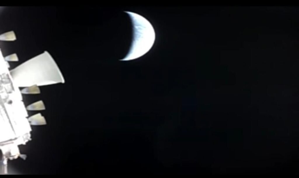 Artemis II: ignição aprovada e missão rumo à Lua é confirmada
