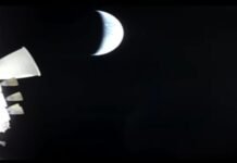 Artemis II: ignição aprovada e missão rumo à Lua é confirmada Artemis II: ignição aprovada e missão rumo à Lua é confirmada