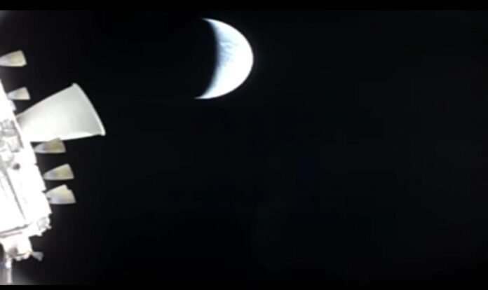 Artemis II: ignição aprovada e missão rumo à Lua é confirmada