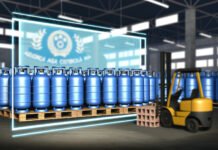 Reajuste de 14% no preço do gás de cozinha impacta Distrito Federal Imagem gerada com IA