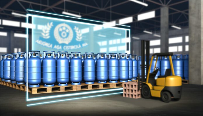 Imagem gerada com IA