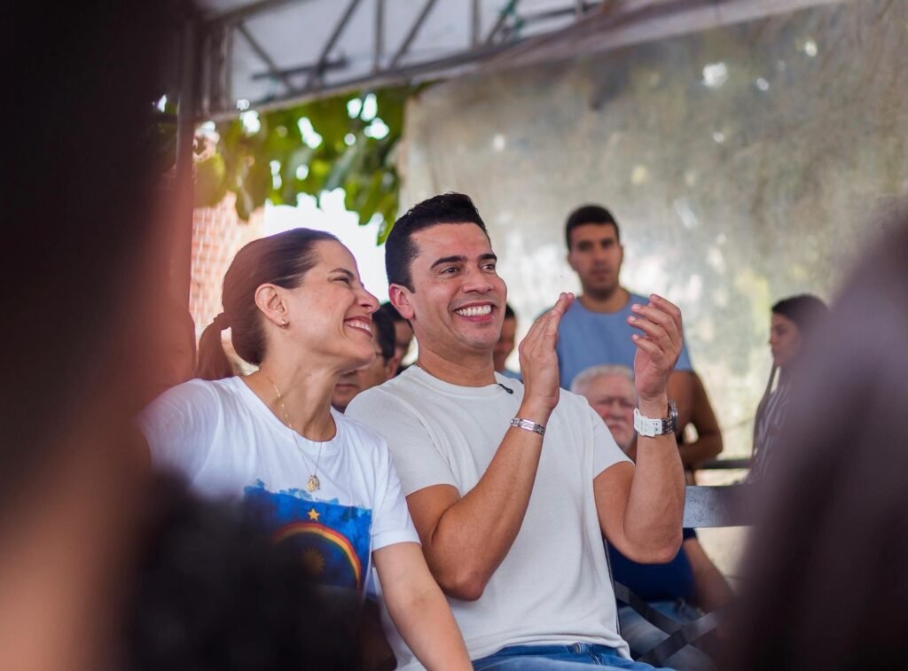 Prefeito de Caruaru elogia ações do governo de Pernambuco