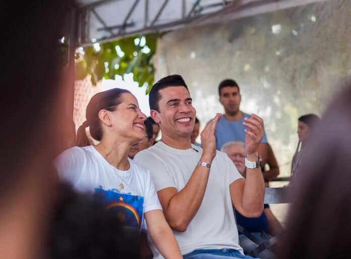 Prefeito de Caruaru elogia ações do governo de Pernambuco