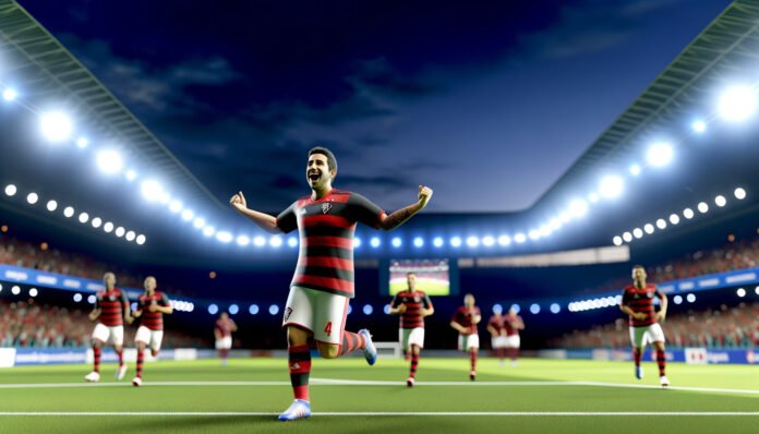 Imagem gerada com IA