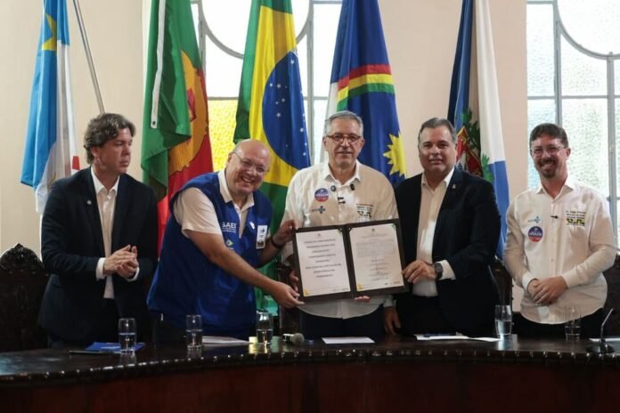 Real Hospital Português é certificado como hospital de ensino