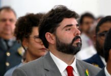 Débora Santana troca PDT pelo PSDB e mira candidatura a deputada federal Débora Santana troca PDT pelo PSDB e mira candidatura a deputada federal