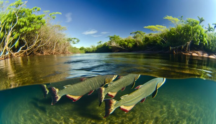 Imagem gerada com IA