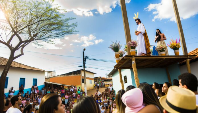 Imagem gerada com IA