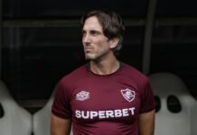 Fluminense enfrenta Coritiba com dúvidas no ataque Fluminense enfrenta Coritiba com dúvidas no ataque