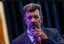 Paralelos entre a Paixão de Cristo e a crise moral no Brasil Paralelos entre a Paixão de Cristo e a crise moral no Brasil