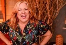 Nena Queiroga participa de jantar em homenagem aos 20 anos de blog Nena Queiroga participa de jantar em homenagem aos 20 anos de blog