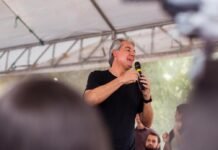 Fernando Monteiro celebra avanços em Caruaru e chegada de Túlio Gadêlha ao PSD Fernando Monteiro celebra avanços em Caruaru e chegada de Túlio Gadêlha ao PSD