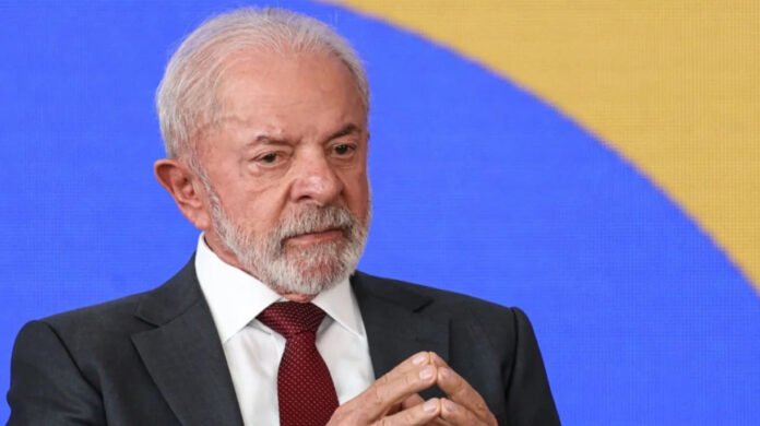 Congresso rejeita maioria das MPs de Lula, revela estudo