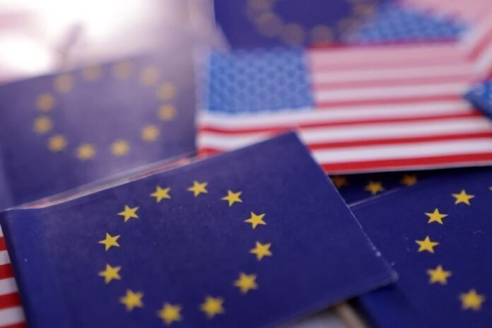 União Europeia reage a novas tarifas comerciais dos EUA