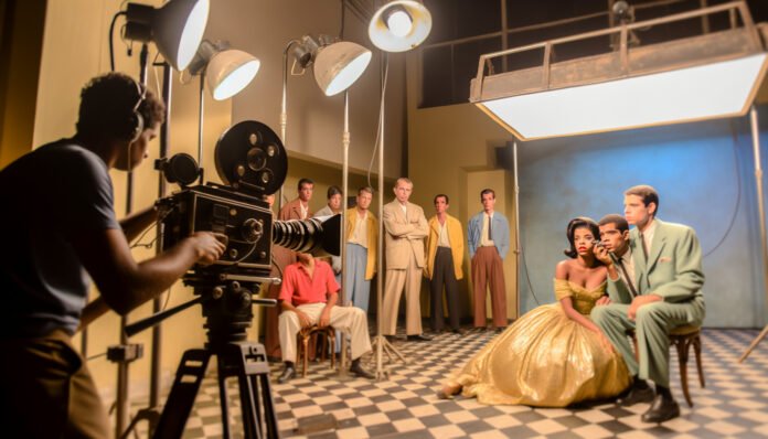 Imagem gerada com IA