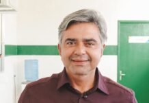 Prefeito de Petrolândia inaugura escola revitalizada com grande investimento Prefeito de Petrolândia inaugura escola revitalizada com grande investimento