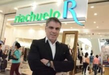 Empresário Flávio Rocha se filia ao Novo para disputar Senado no RN Empresário Flávio Rocha se filia ao Novo para disputar Senado no RN