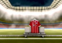 Lesão afasta Harry Kane de jogo do Bayern contra Freiburg Imagem gerada com IA