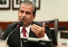 Tadeu Alencar assume ministério do Empreendedorismo Tadeu Alencar assume ministério do Empreendedorismo