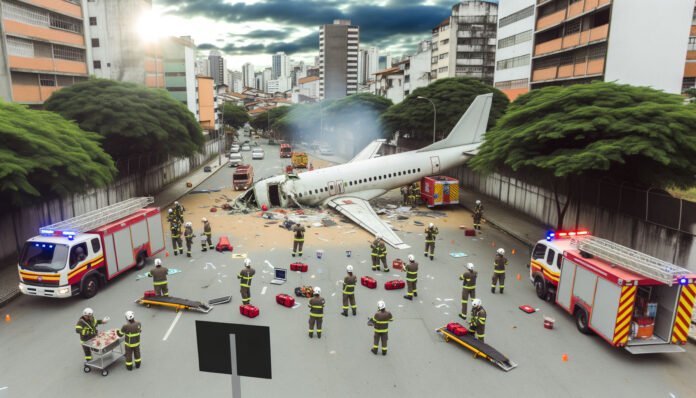 Imagem gerada com IA