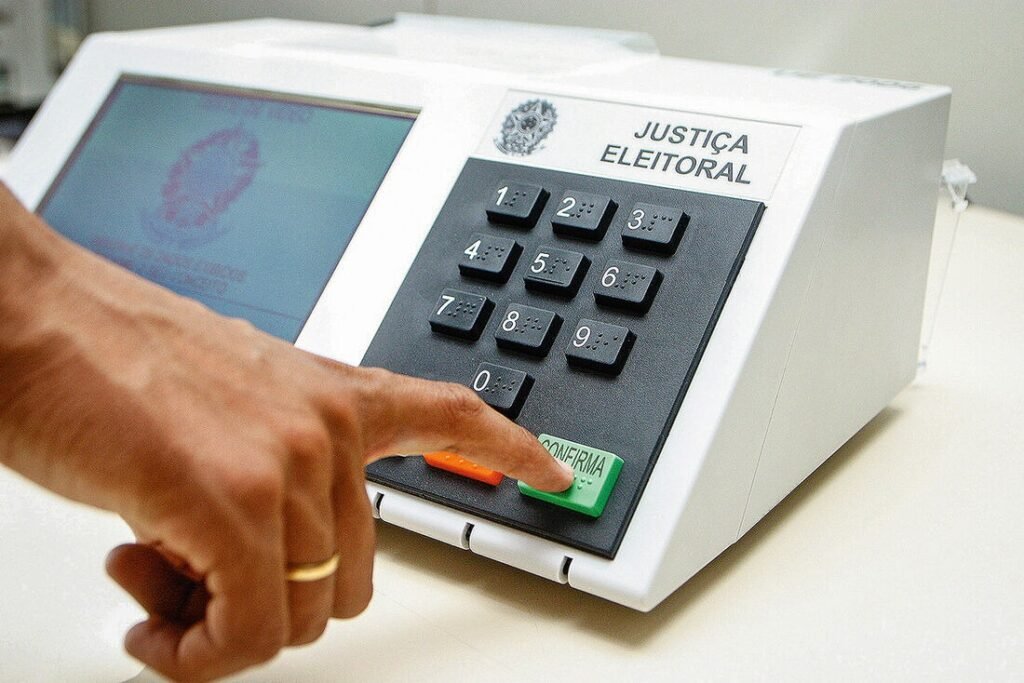 Eleições no Brasil: eleitores têm seis meses para decidir seus representantes