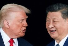 Liderança da China supera a dos EUA em aprovação global, revela pesquisa Liderança da China supera a dos EUA em aprovação global, revela pesquisa