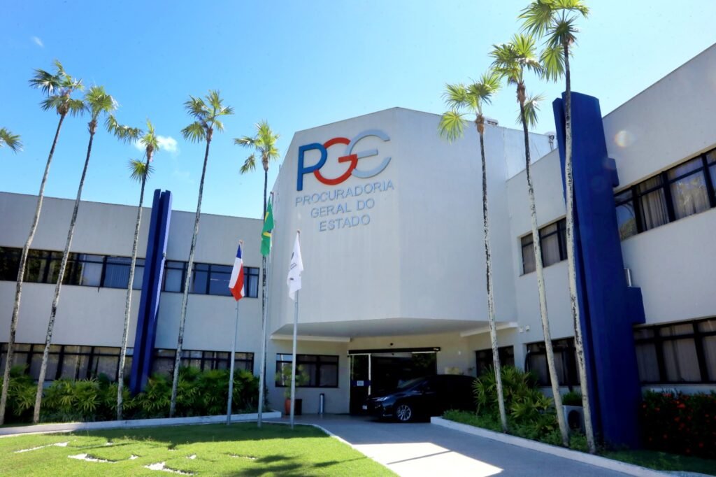 Procuradoria-Geral da Bahia celebra 60 anos de impacto na gestão pública