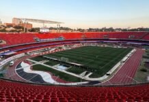 Cruzeiro busca vitória contra São Paulo para sair da zona de rebaixamento Cruzeiro busca vitória contra São Paulo para sair da zona de rebaixamento