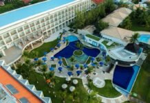 Resort Marupiara: refúgio de luxo em Porto de Galinhas Resort Marupiara: refúgio de luxo em Porto de Galinhas