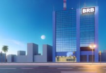 BRB enfrenta crise após aquisição arriscada de ativos do Banco Master Imagem gerada com IA