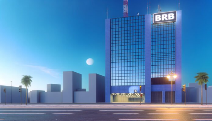 Imagem gerada com IA