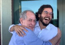 Túlio Gadelha: trajetória política e desafios na corrida ao Senado Túlio Gadelha: trajetória política e desafios na corrida ao Senado