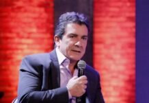 Retorno de Murilo Fraga ao SBT promete mudanças na programação Retorno de Murilo Fraga ao SBT promete mudanças na programação