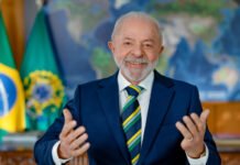 Lula foca no Sudeste em ano eleitoral estratégico Lula foca no Sudeste em ano eleitoral estratégico