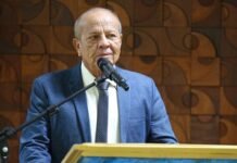 Prefeito de Goiana rompe com Progressistas por divergências políticas Prefeito de Goiana rompe com Progressistas por divergências políticas