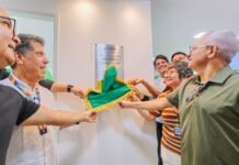 Centro odontológico no Cabo de Santo Agostinho é ampliado e modernizado Centro odontológico no Cabo de Santo Agostinho é ampliado e modernizado