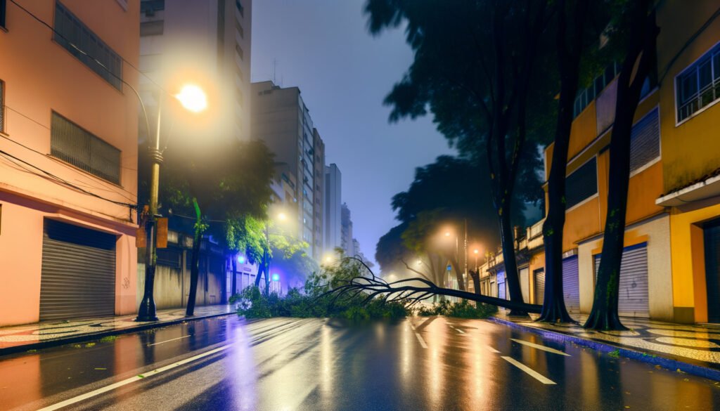 Imagem gerada com IA