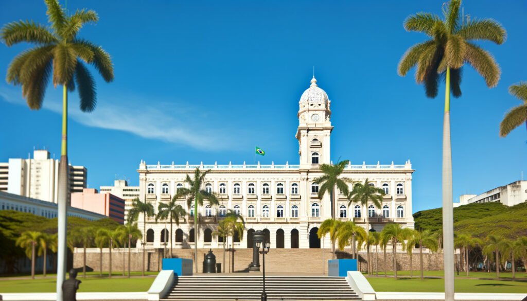 Imagem gerada com IA