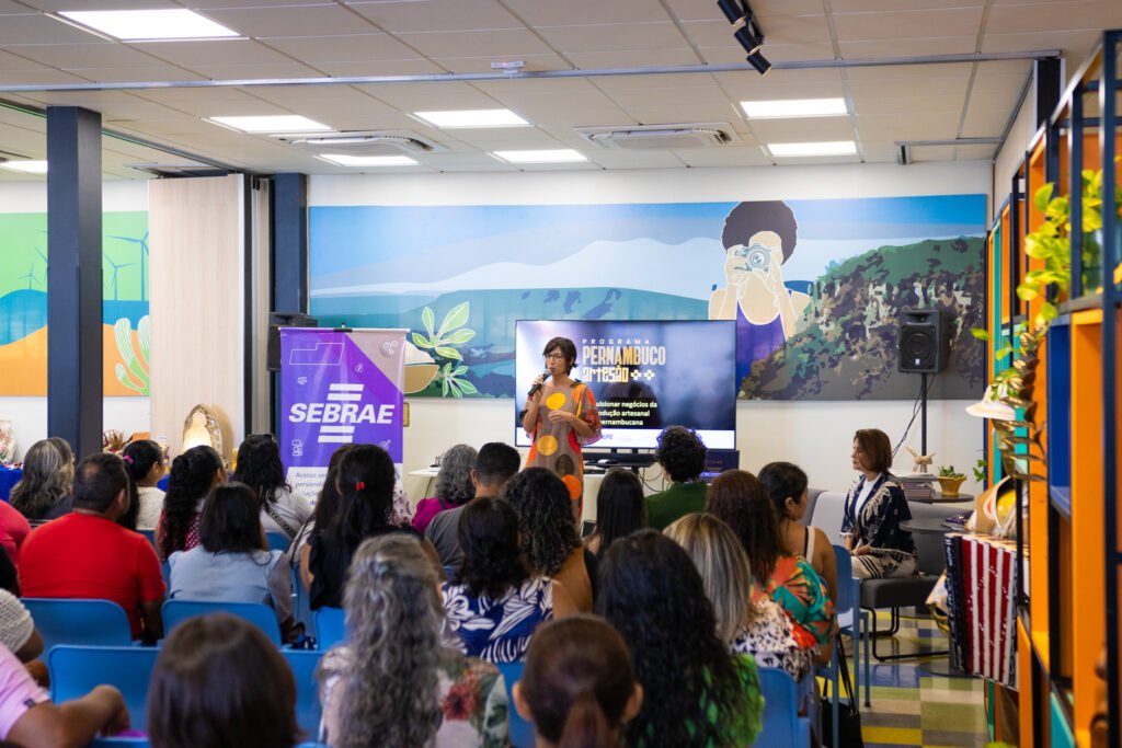 Novo ciclo do Programa Pernambuco Artesão chega ao Sertão