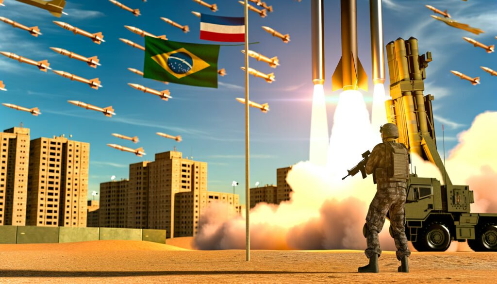 Imagem gerada com IA