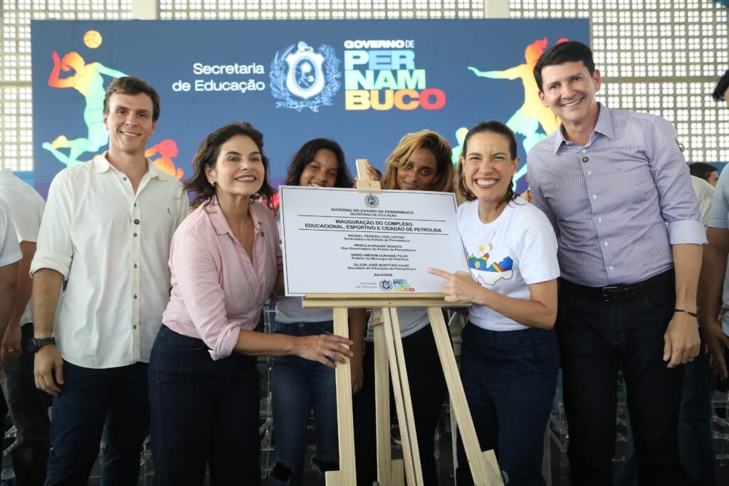 Raquel Lyra destaca força política em visita estratégica ao Sertão