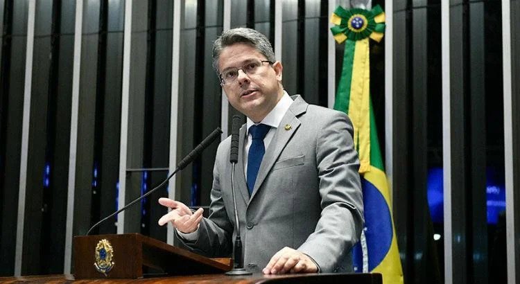 CPI do Crime Organizado é encerrada sem prorrogação no Senado